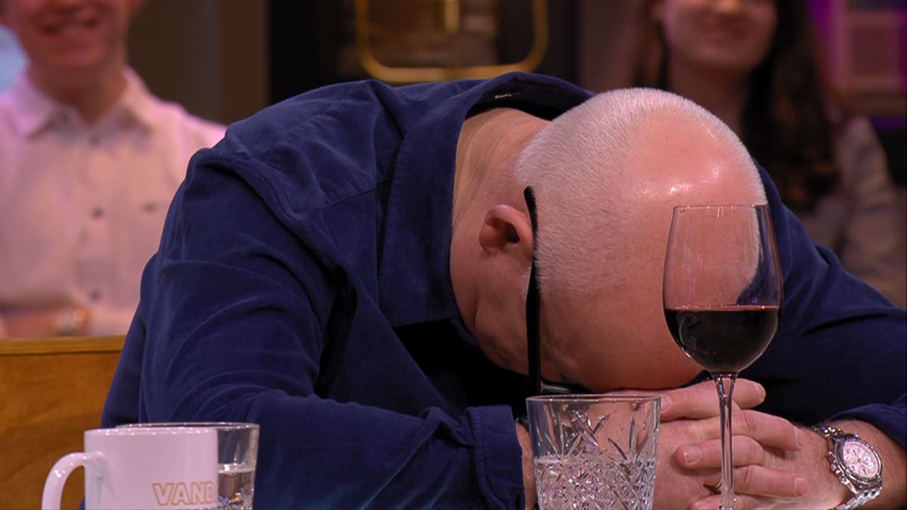 René ziet niks in Ajax-suggestie Leonne Stentler: ‘Laten we nou gewoon normaal blijven doen’
