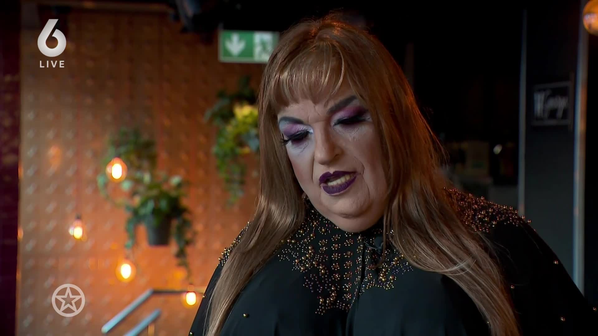 Geert Jan van Boer zoekt vrouw is nu officieel een drag queen?