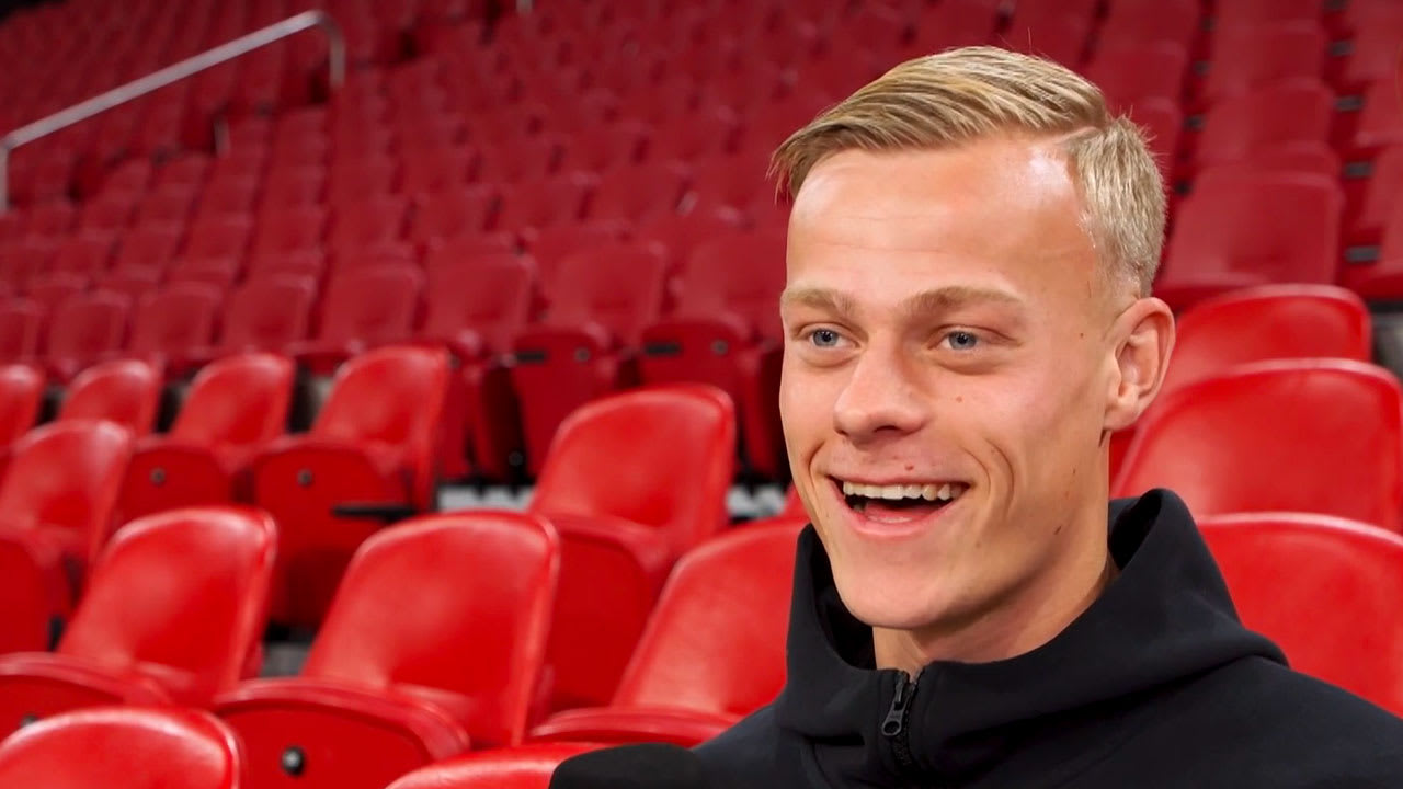 Van Hecke: ‘Of er nog familie komt? 25 man!’
