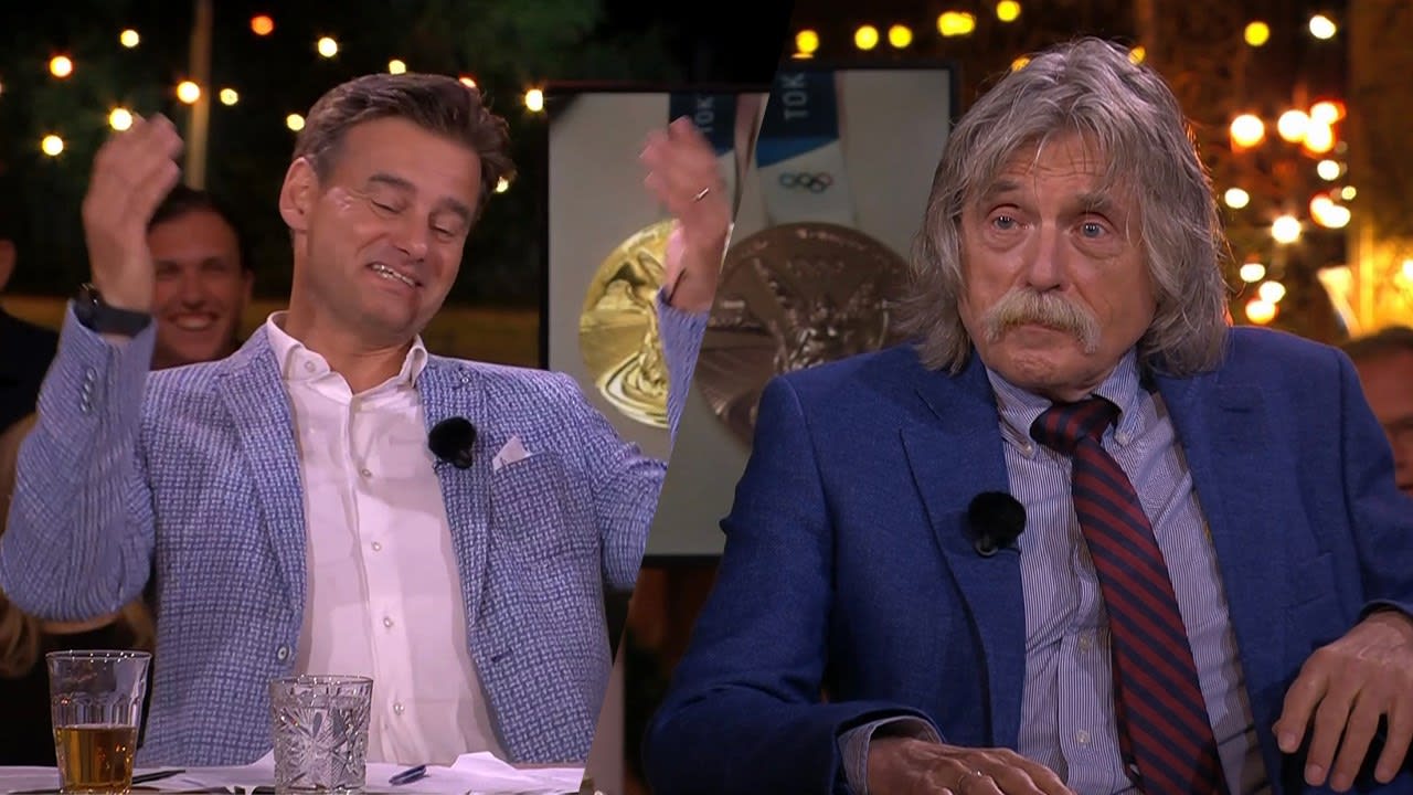 Voorspelling gouden medailles Nederland: 'Ik heb geen flauw idee'