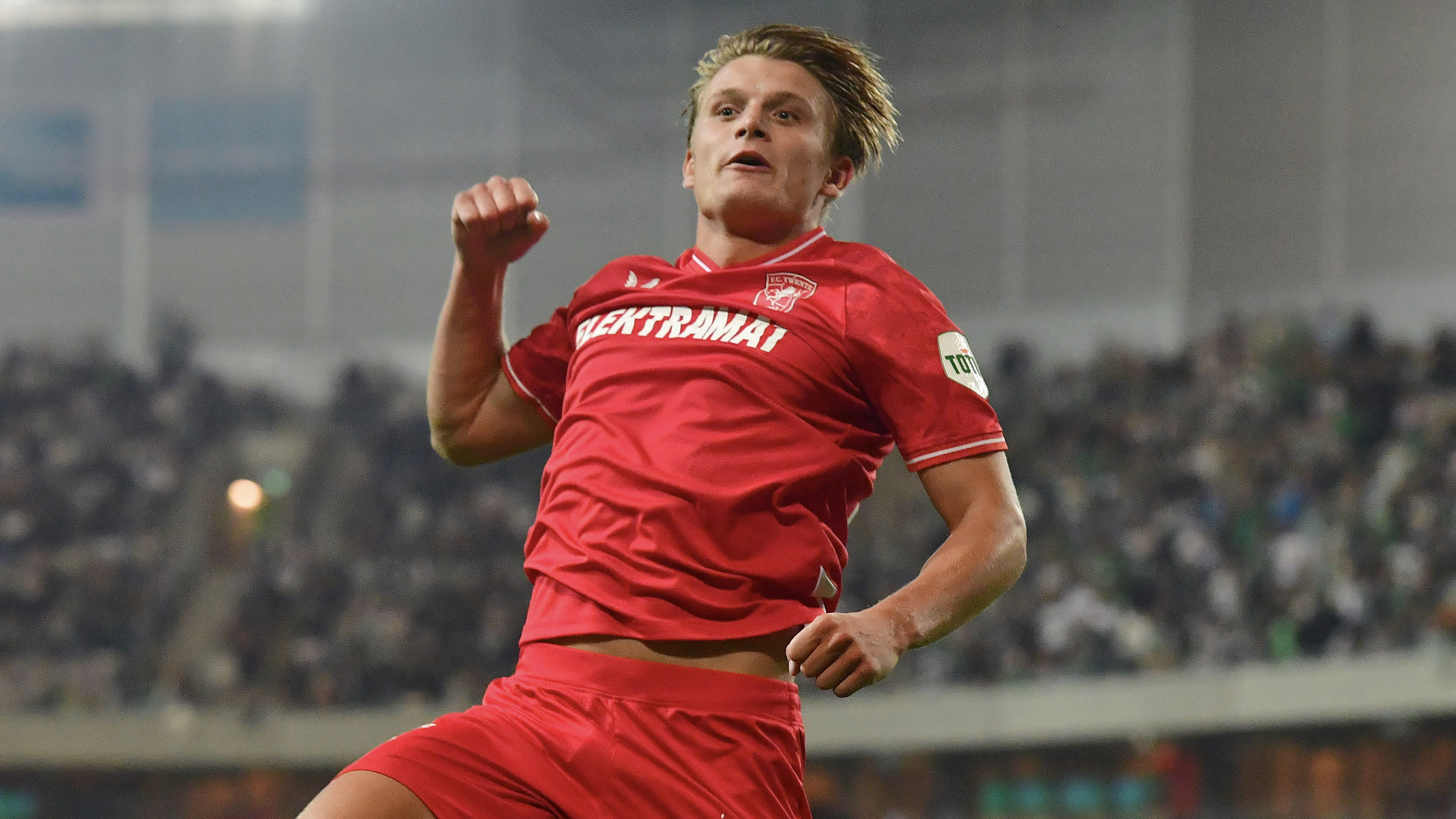 SAMENVATTING: Hammarby IF - FC Twente (tweede voorronde Conference League)