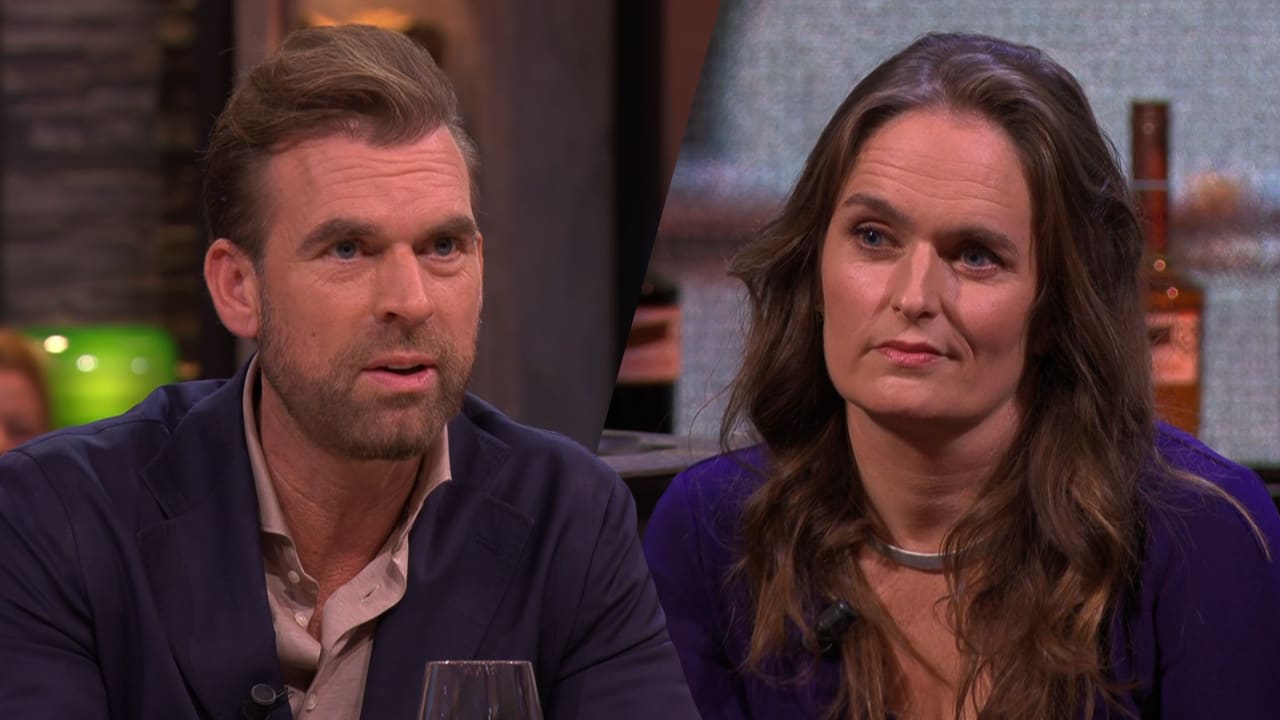 Meningen Vandaag Inside-tafel verdeeld over nieuw boek over Caroline van der Plas