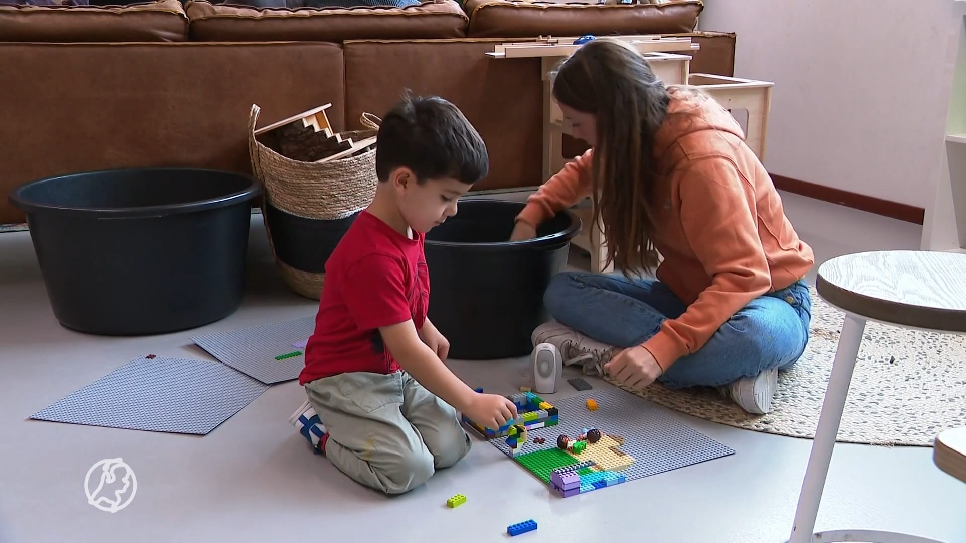 Ouders in de problemen door groot personeelstekort kinderopvang