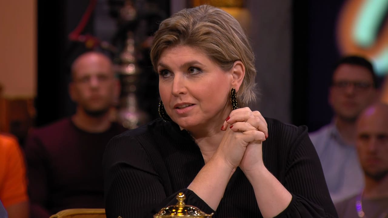 Angela over slavernij-excuses: 'Ik eis toch ook geen excuses van Duitsers voor Tweede Wereldoorlog?'