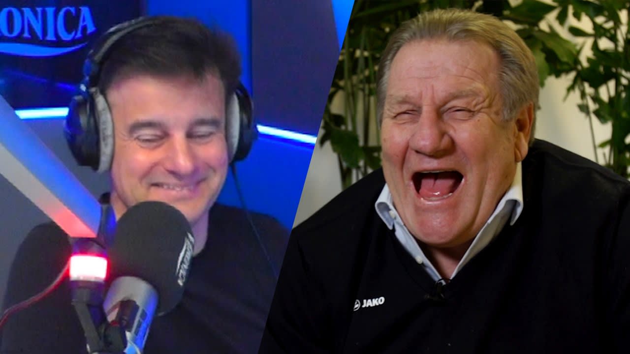 Luisteraar Ron heeft in aanloop naar Klassieker hoopgevend ni...