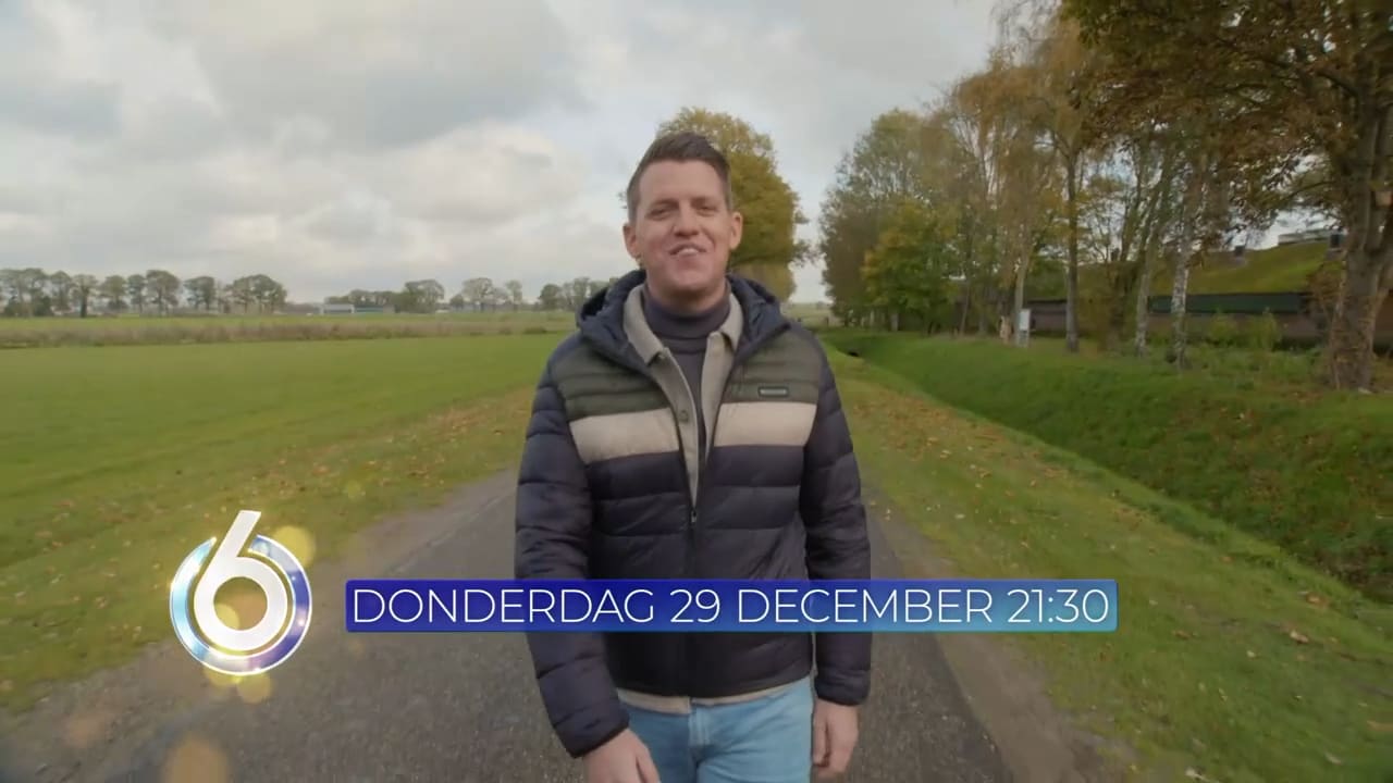 Tonnie & Daan