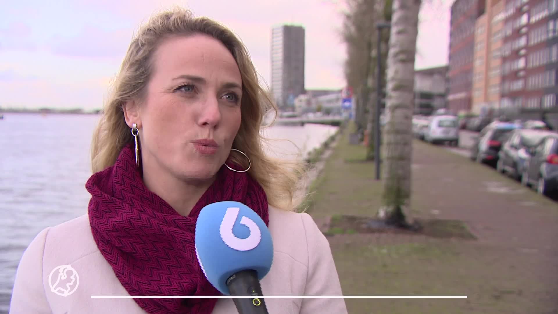 Jora Bakker (34) was verslaafd aan sociale media