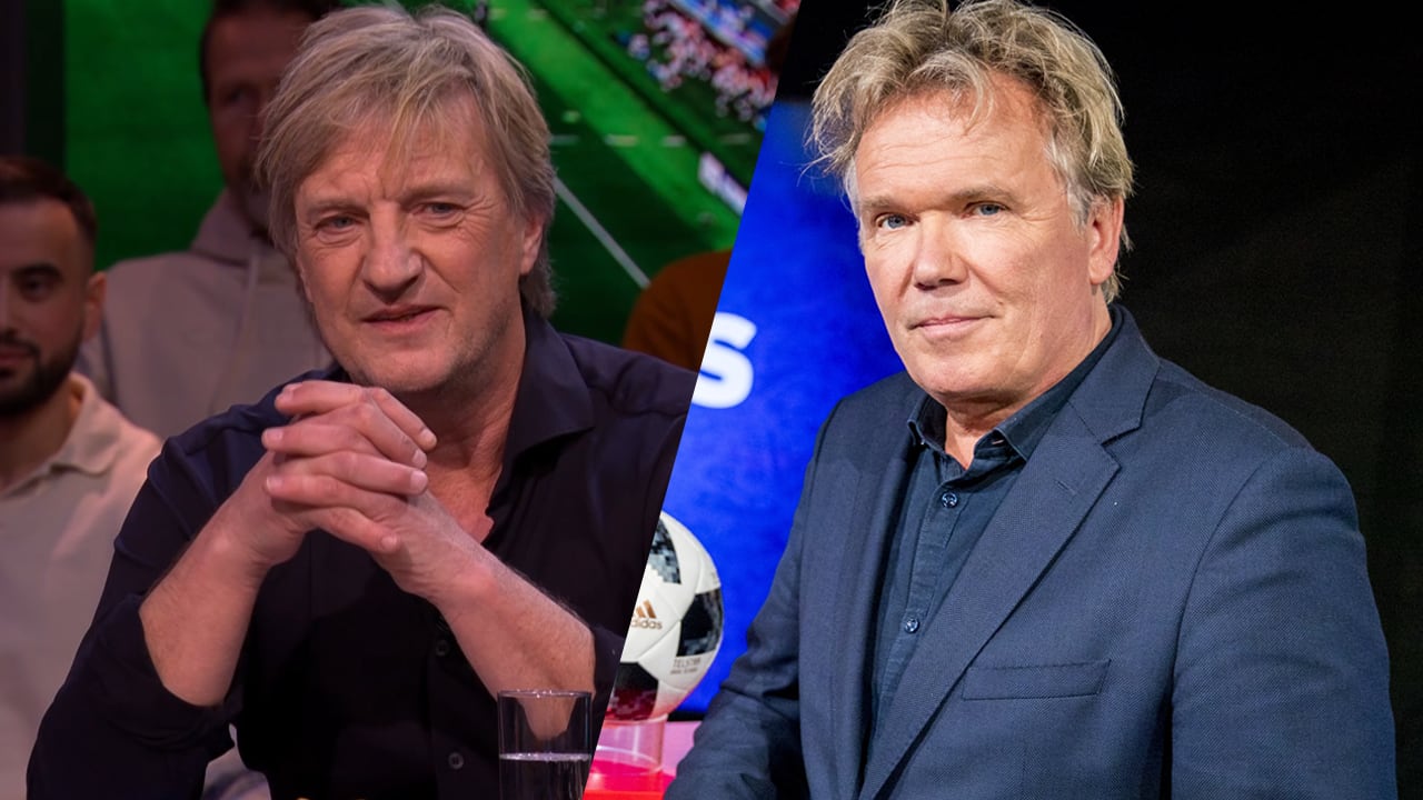 Wim over Tom Egbers bij Khalid & Sophie: 'Pijnlijk dat hij een inkijk in zijn privéleven moet geven'