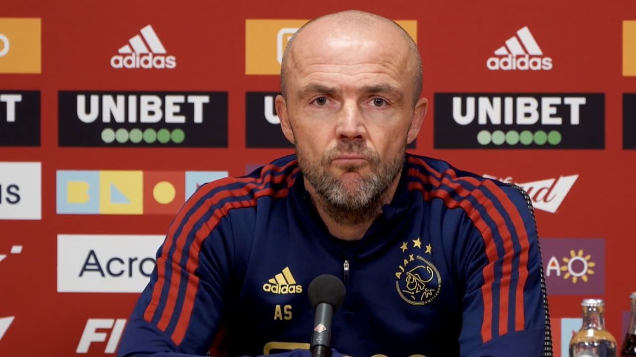 Heeft Schreuder een eerste spits? 'Brobbey zei dat hij 23 goals gaat maken'