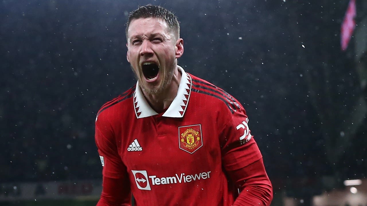 SAMENVATTING: Manchester United - Real Betis (Achtste finale Europa League)