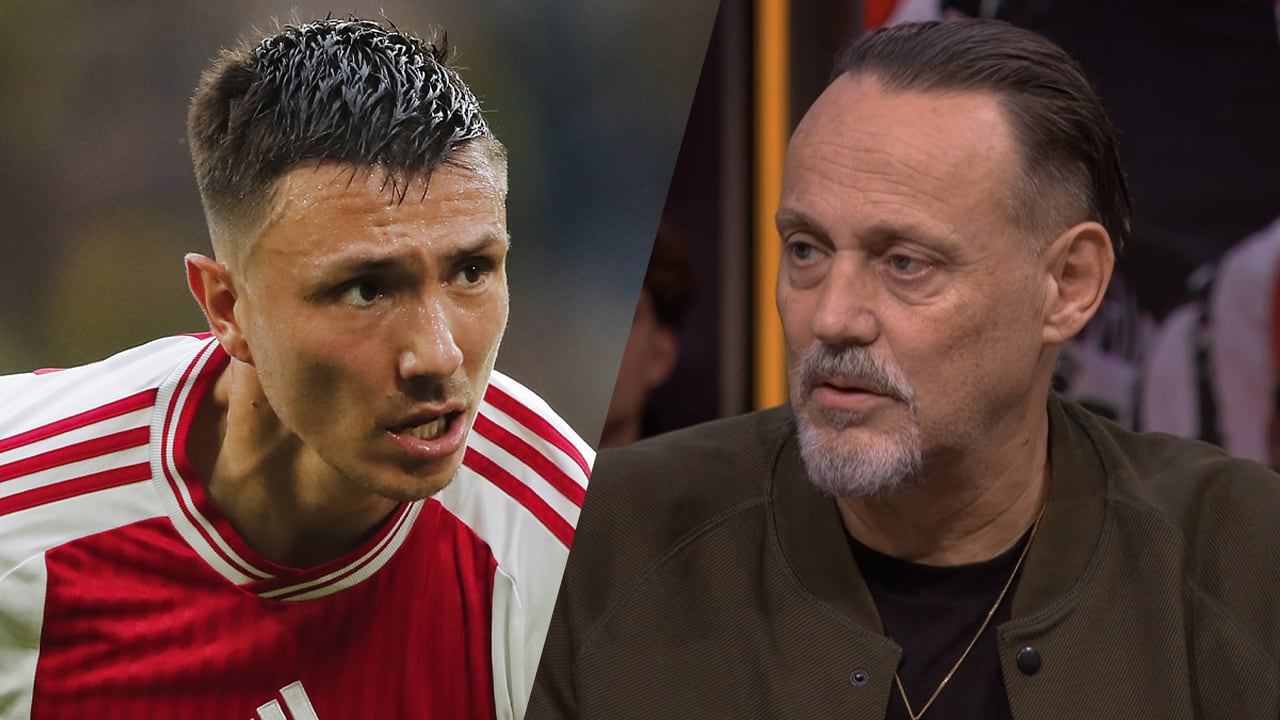 Hugo Borst: 'Berghuis heeft Steijn gewoon een dolk in de rug gestoken!'