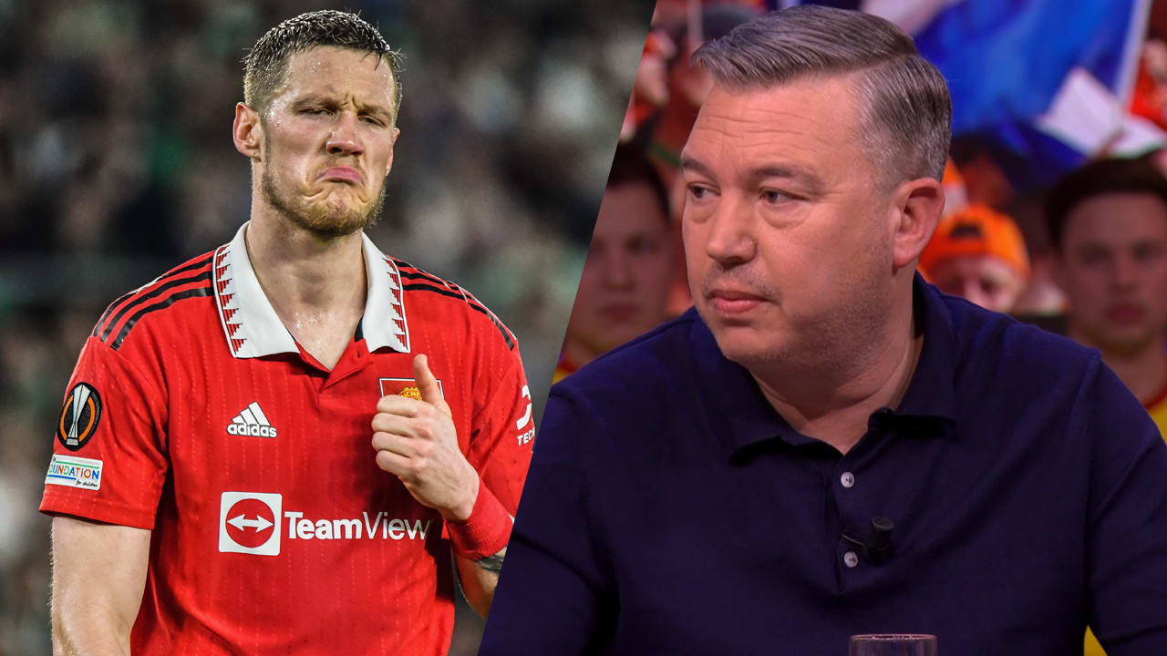 'Wout Weghorst is de Dirk Kuyt van deze tijd'