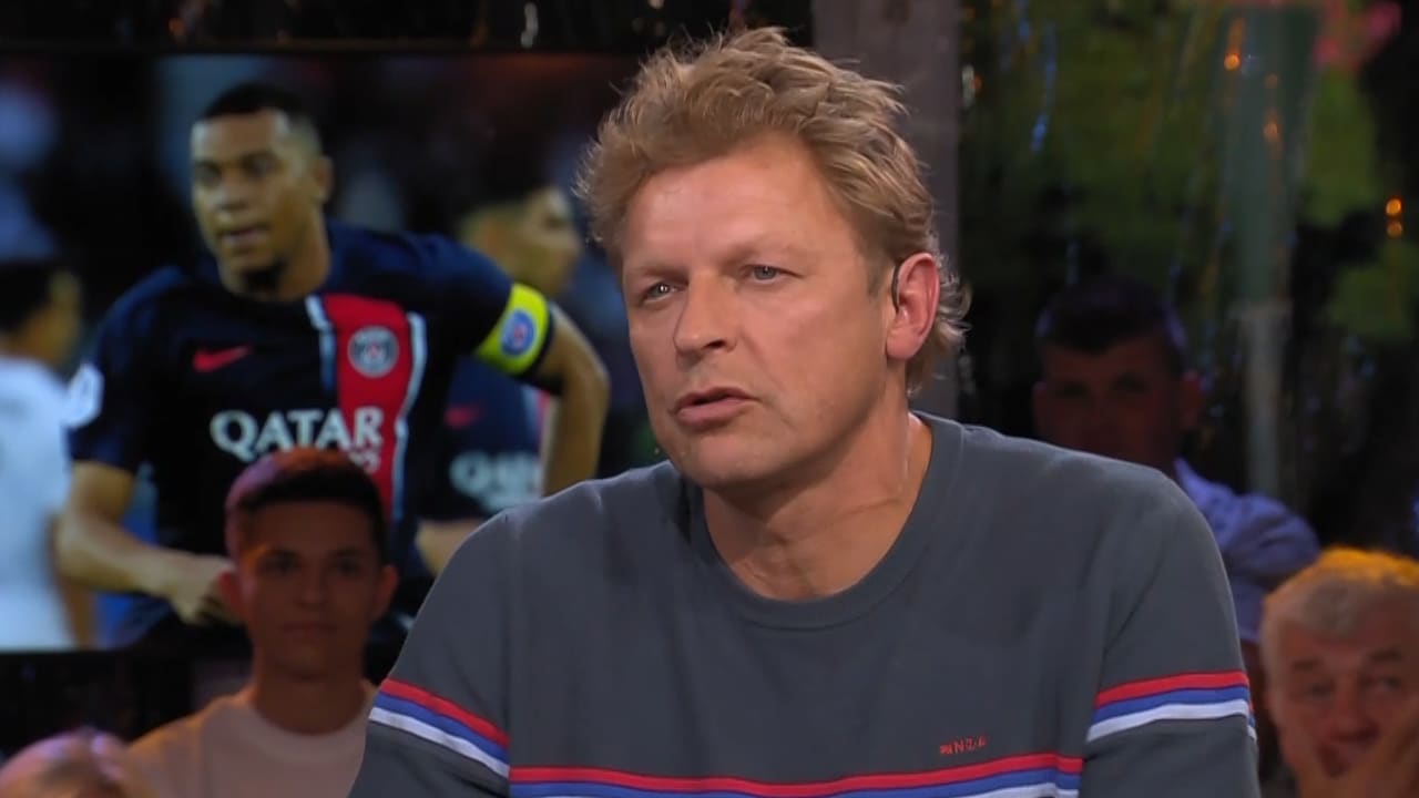 700 miljoen euro per jaar voor Mbappé: 'Dit maakt het voetbal kapot'