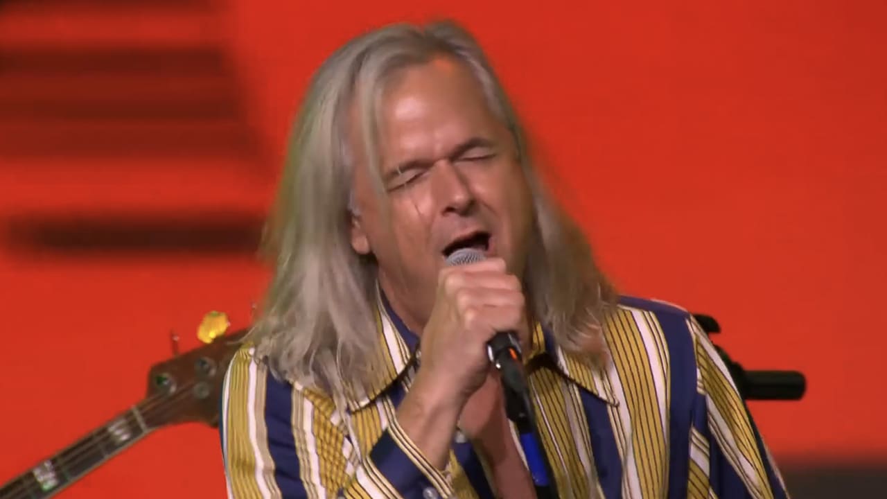 Erwin Nyhoff en Erwin Java's Travel Party zorgen voor knallende opening van Vandaag Inside!