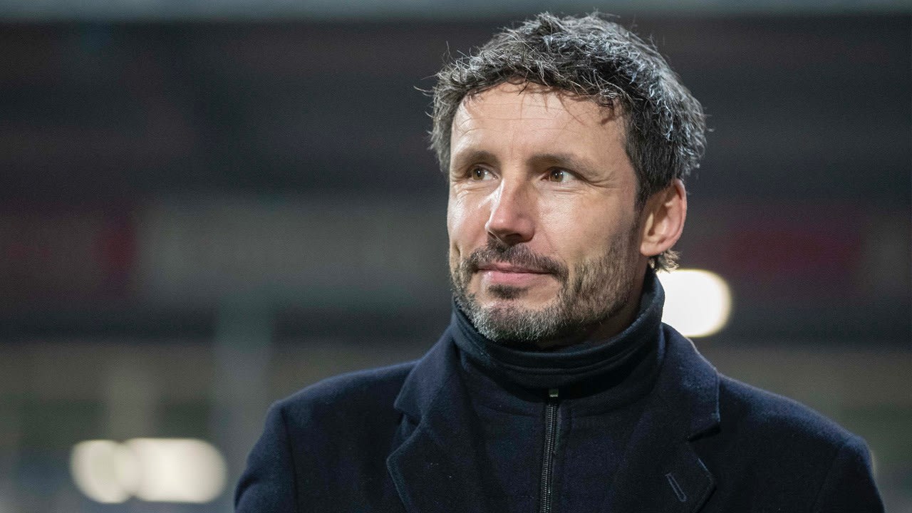 Mark van Bommel staat open voor FC Utrecht