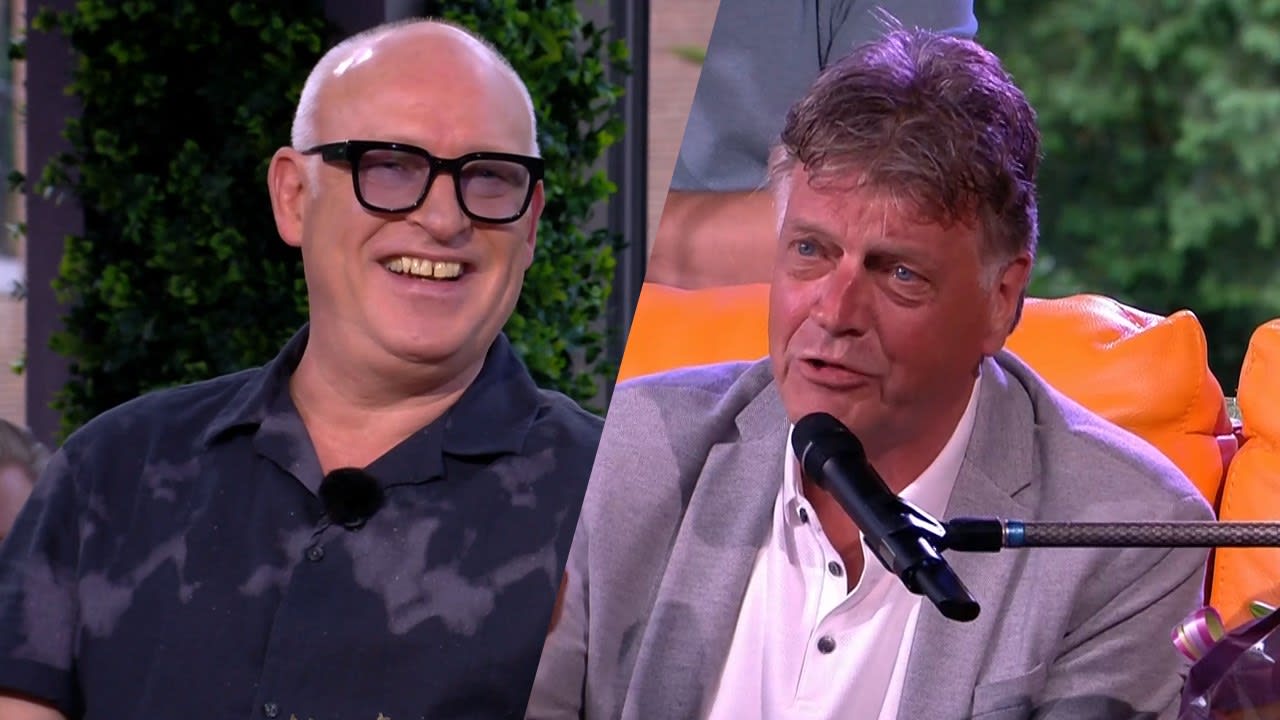 Man van live huwelijksaanzoek verklaart problemen: ‘Verkeerde nummer doorgegeven’