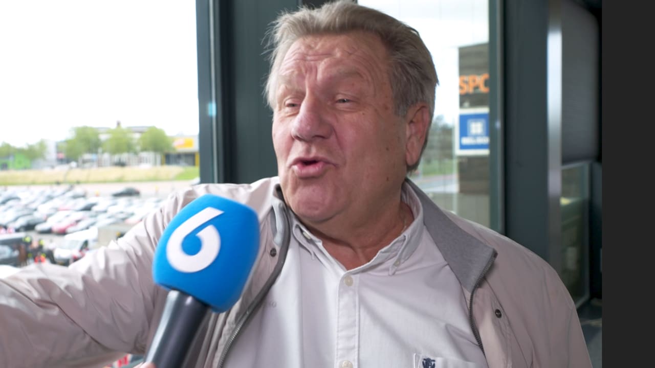Noa dolt met Jan na verspreking: 'Begin jij nu ook al? Rot op!'