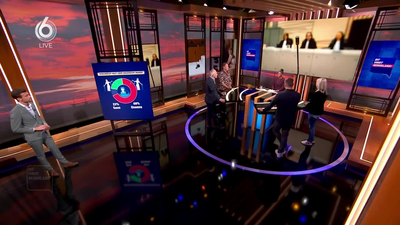 Jack Keijzer over het gebruiken van zijn spreekrecht