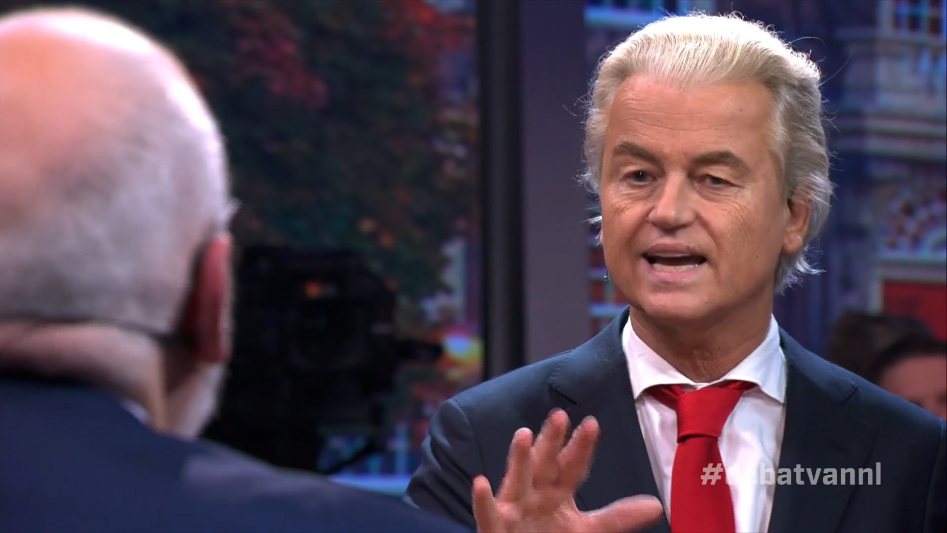 Wilders tegen Timmermans: 'U bent de werkelijkheid totaal kwijt'