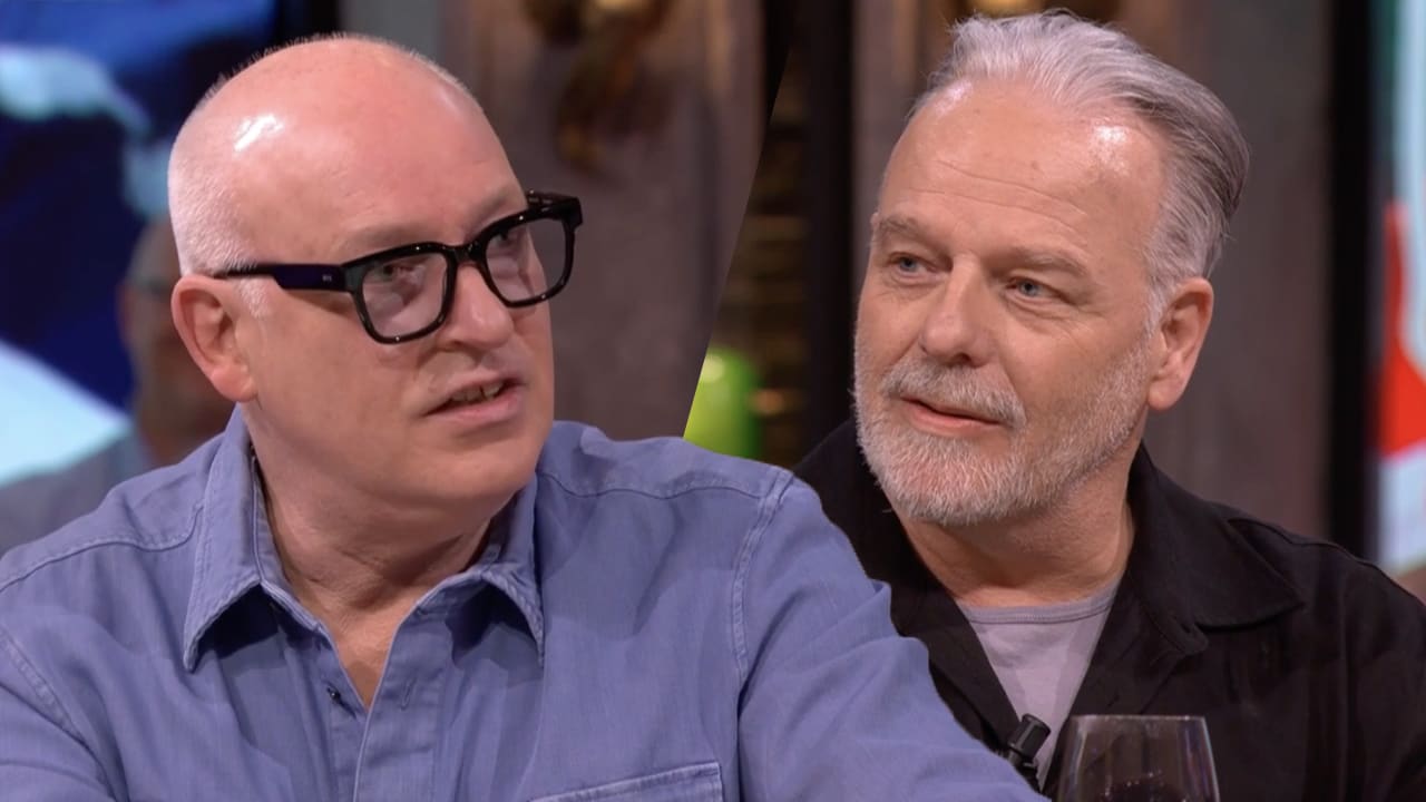 René en Wierd enthousiast over aanblijven Slot: 'Toptrainer die voor Nederland behouden blijft'