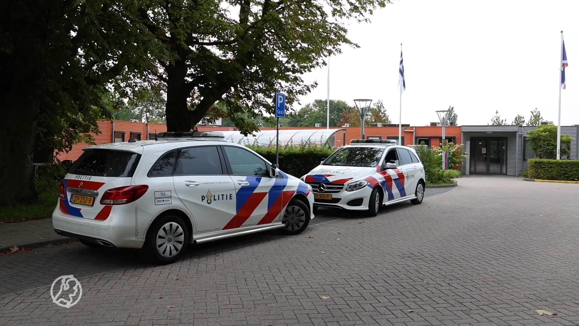 Kind overleden na incident Emmeloord, politie doet onderzoek