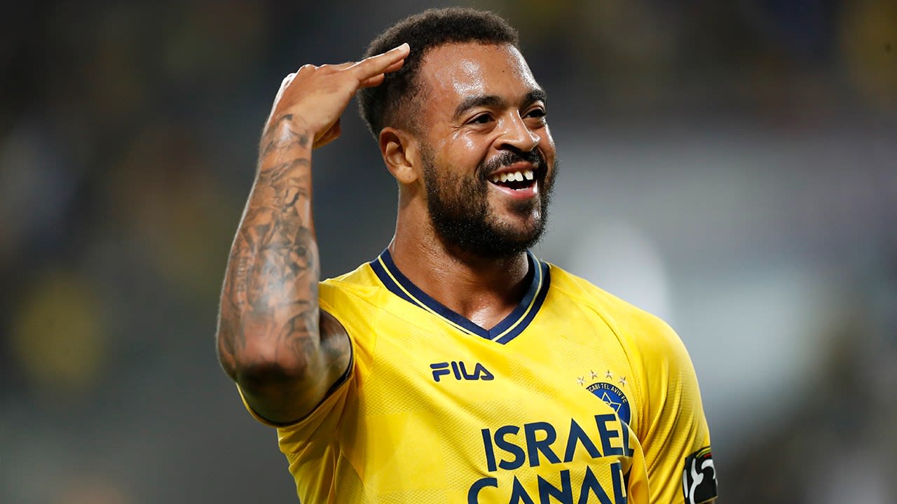 SAMENVATTING: Maccabi Tel Aviv - HJK Helsinki (Groepsfase Conference League)