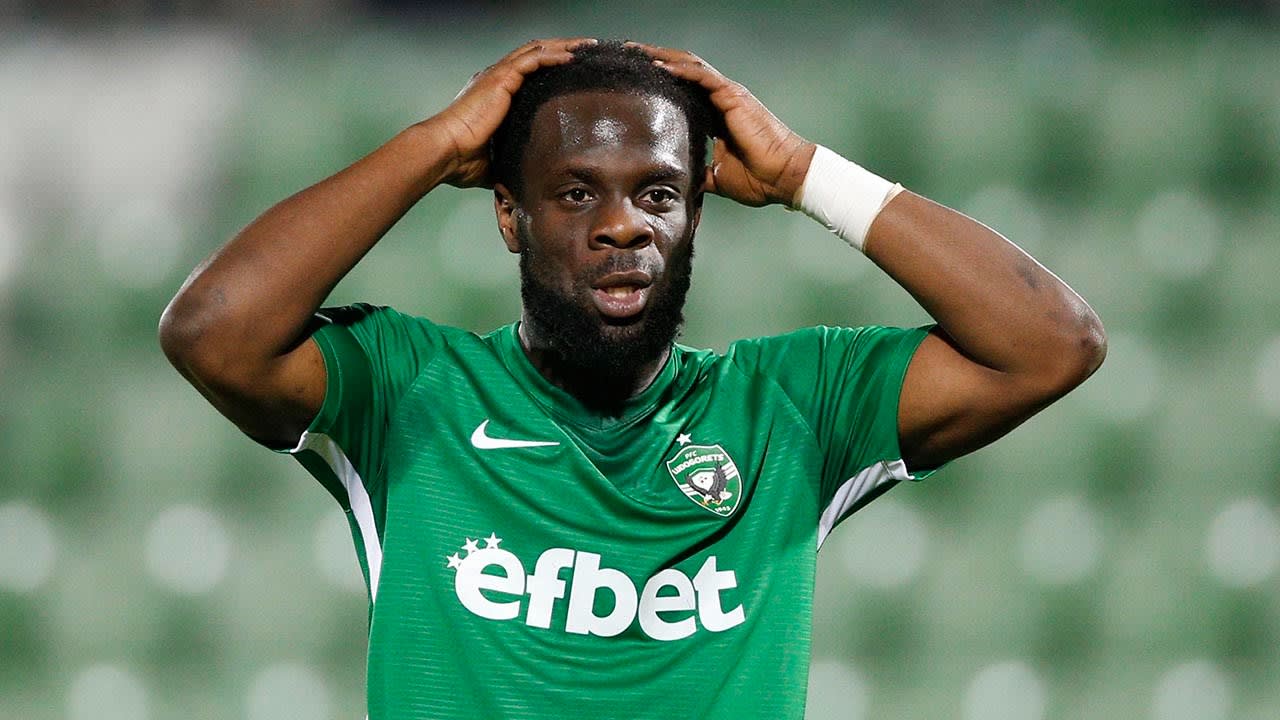 SAMENVATTING: Ludogorets - FC Midtjylland (Groepsfase Europa League)