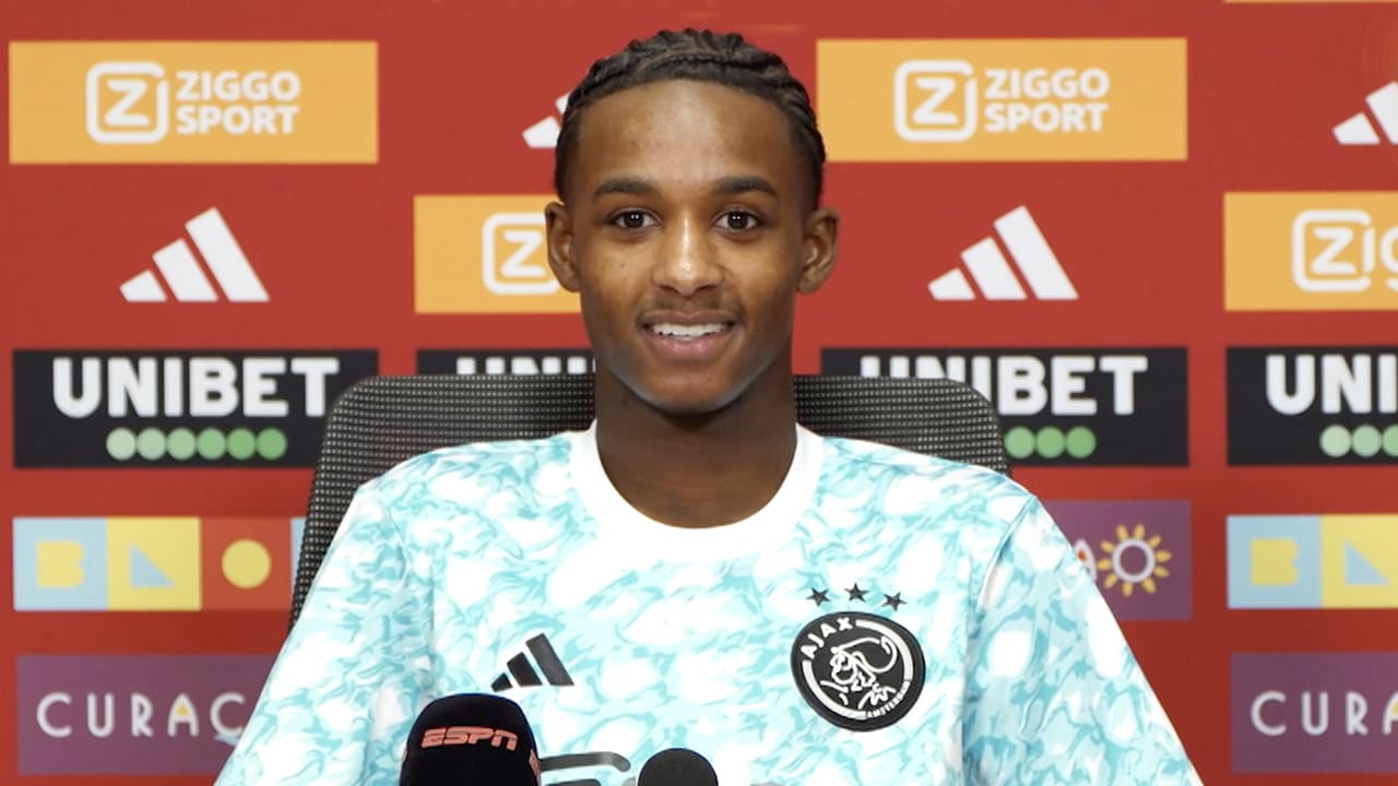 Martha: 'Eerste interview was niet best maar sindsdien ben ik beter gaan praten!'