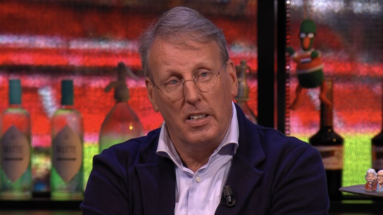 'Jordy Zuidam is de belangrijkste kandidaat om John de Jong op te volgen'