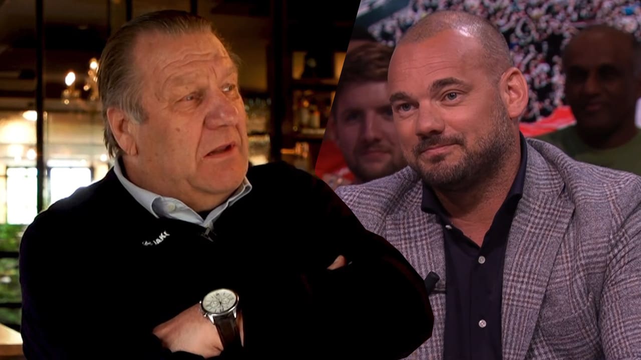Heeft Feyenoord beter publiek dan Ajax?