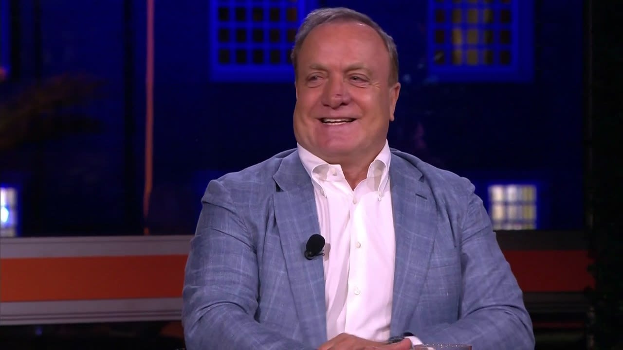 'Je hebt altijd een gekkie in je elftal'