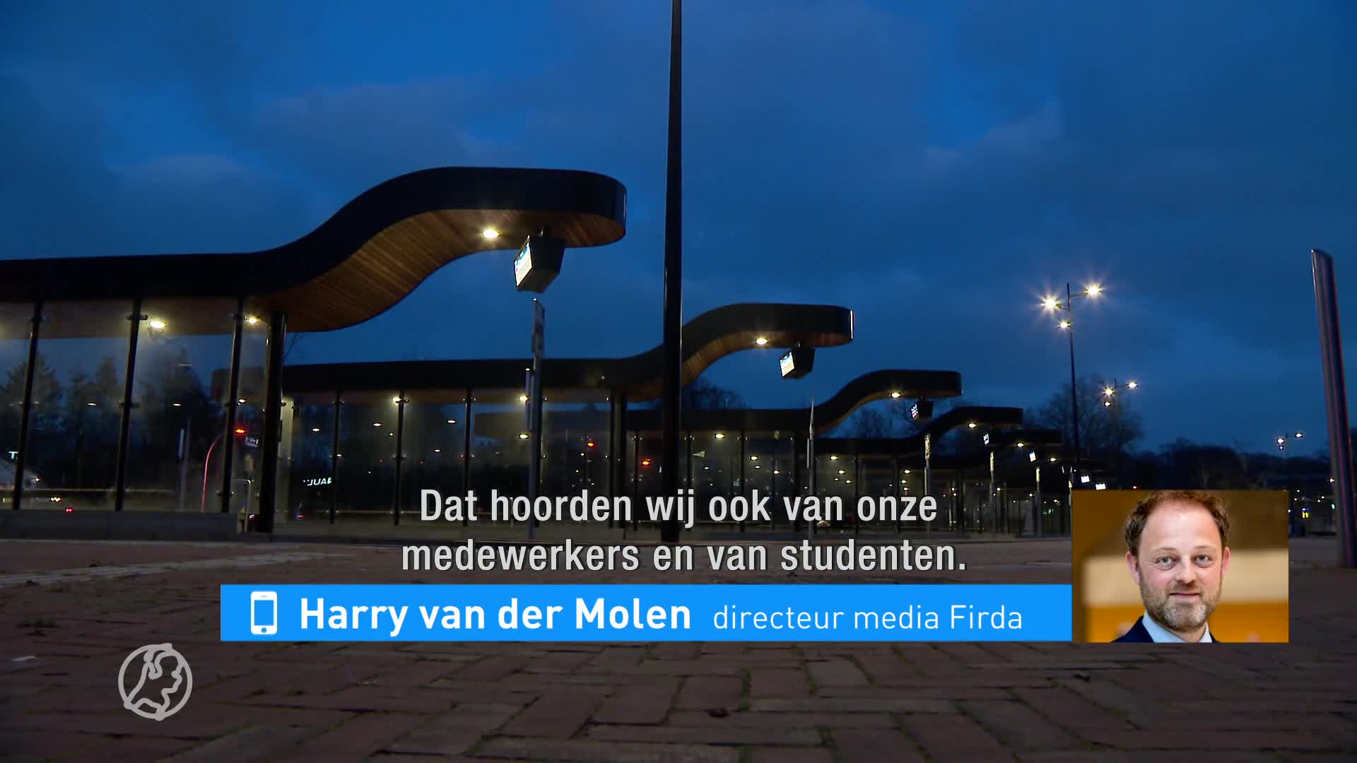 MBO in Friesland en Flevoland zet eigen bus in om studenten toch op school te krijgen