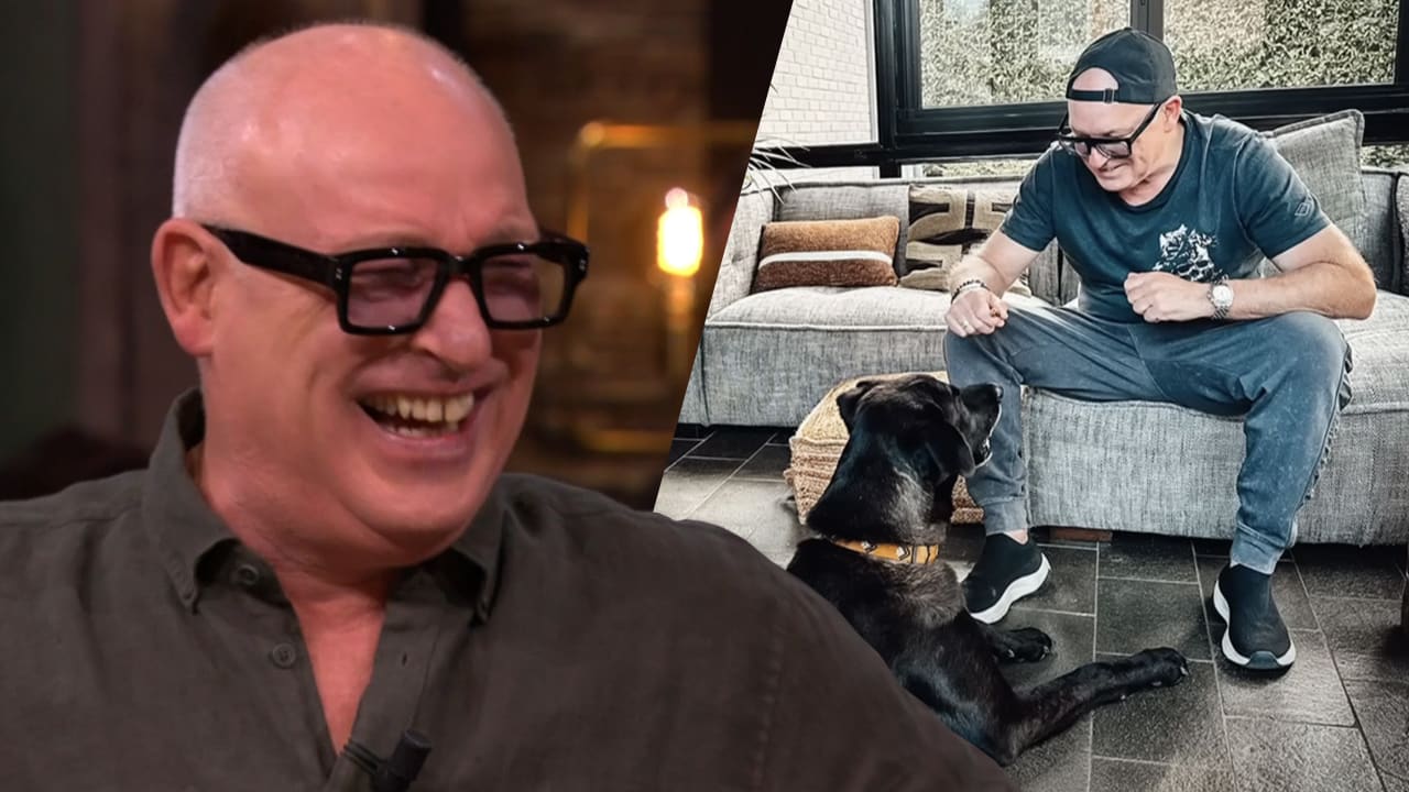 René ontving gigantische rekening van dierenarts: ‘Ik wist niet wat ik meemaakte!’
