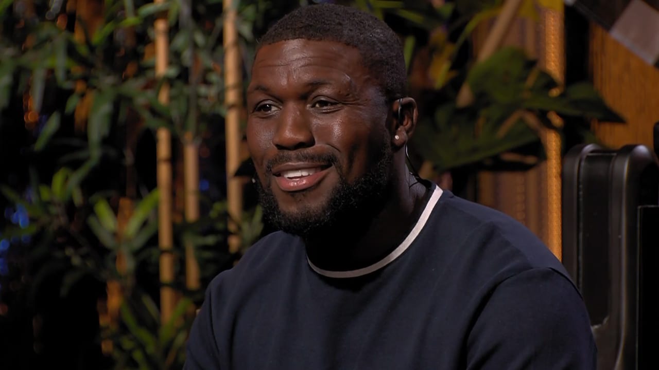 Royston Drenthe over carrièreswitch naar zorg: 'Ik zie nu een hele andere wereld'