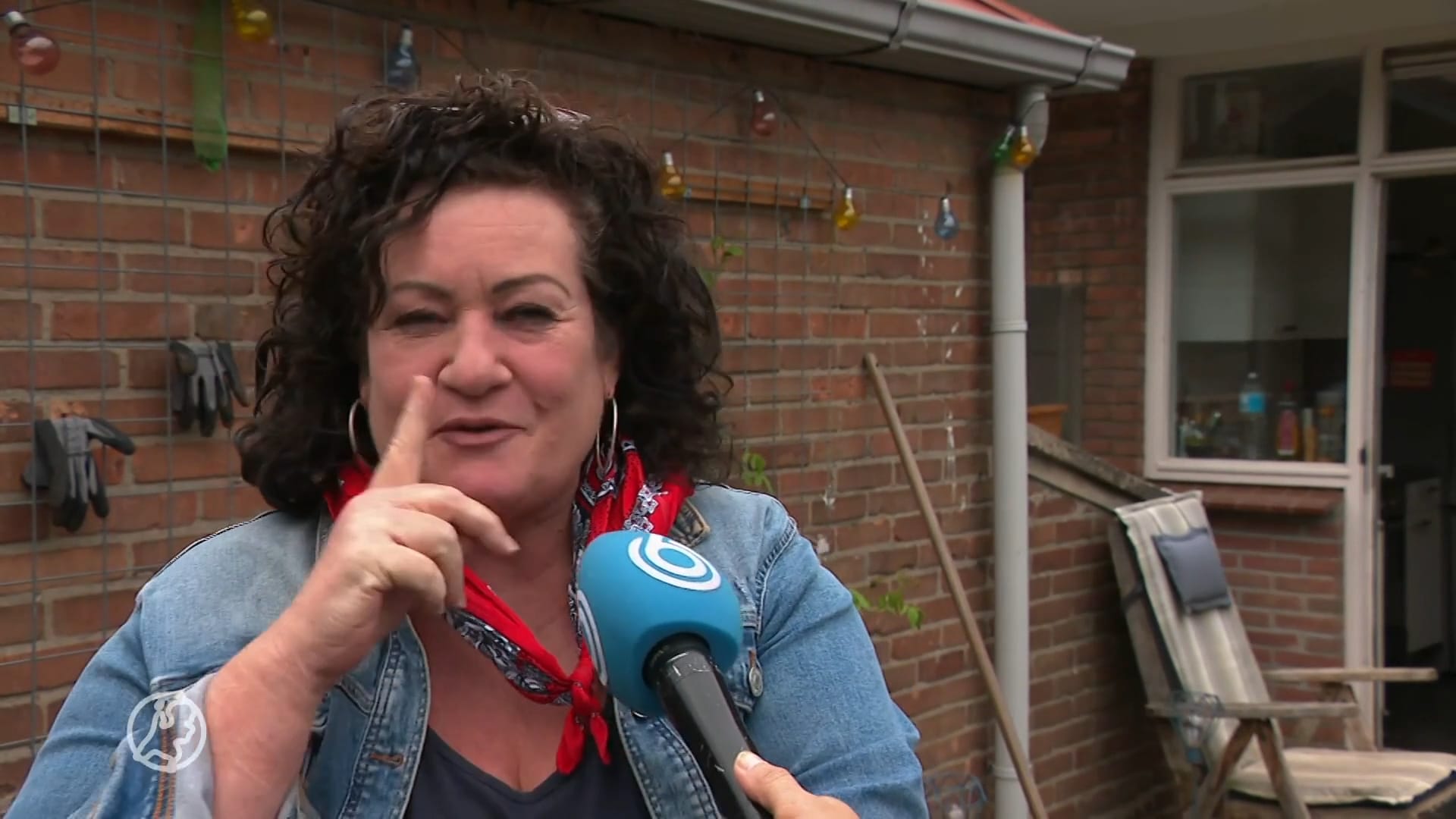 Caroline van der Plas reageert op tweede plek BBB in peilingen