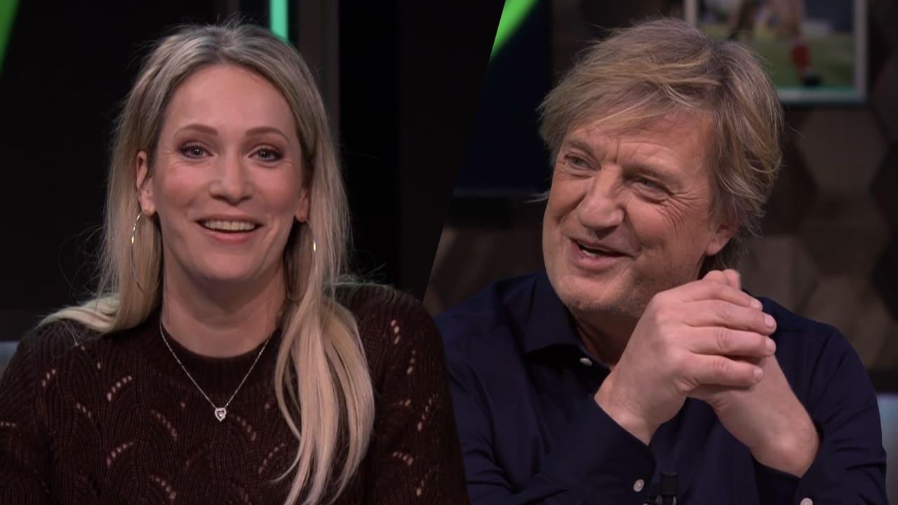 Hélène: 'Ik zeg gewoon overal 'ja' op, kan mij het schelen!'