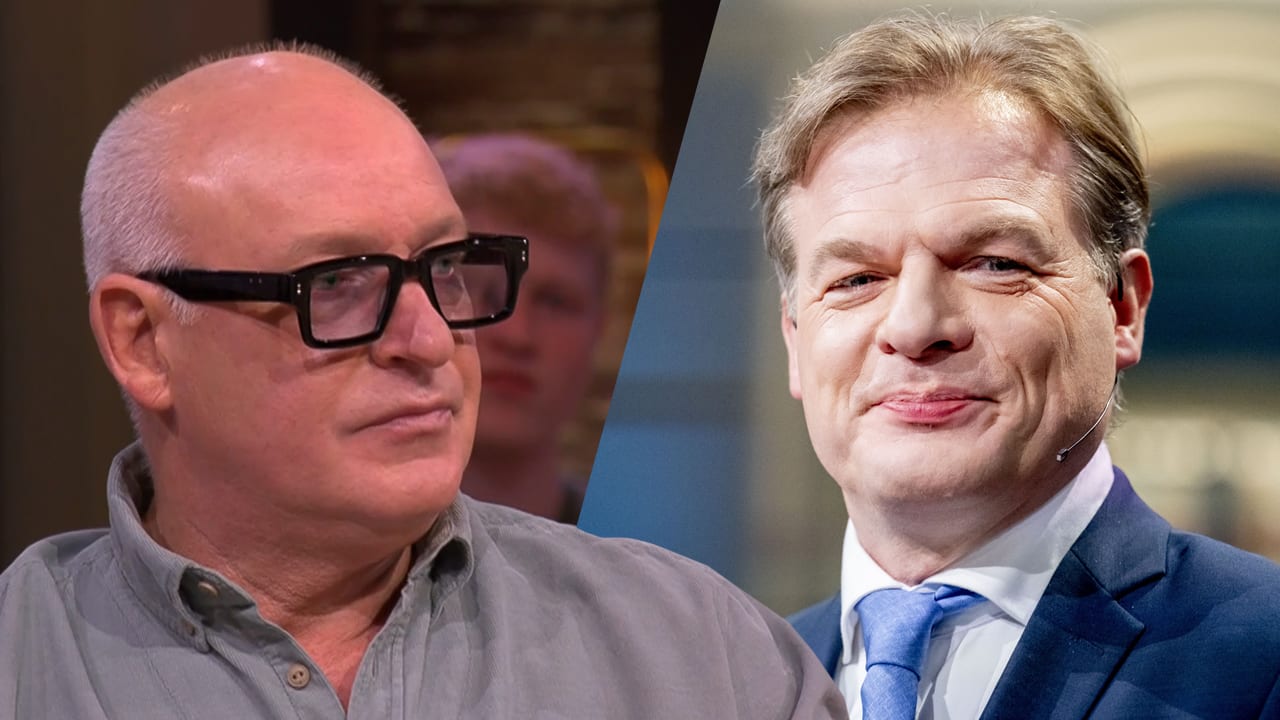 René adviseert Omtzigt: ‘Als hij slim is, dan wordt hij geen premier’