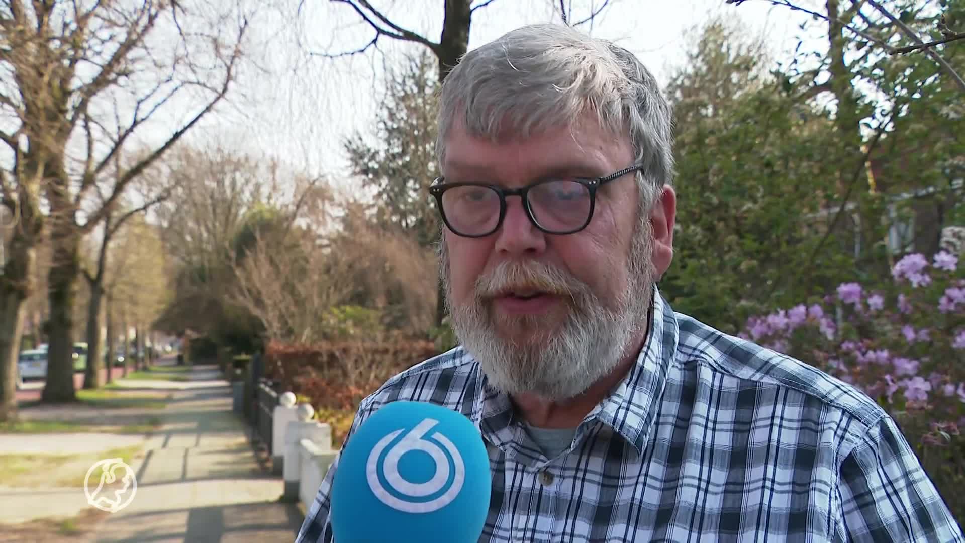 Randy verloor dochter door zelfdodingspoeder en wil verbod na incident met agent in Arnhem