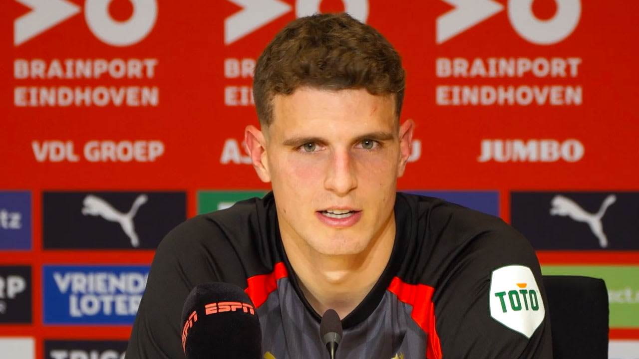 Til: ‘Ik denk niet dat Ajax mee gaat doen om het kampioenschap’