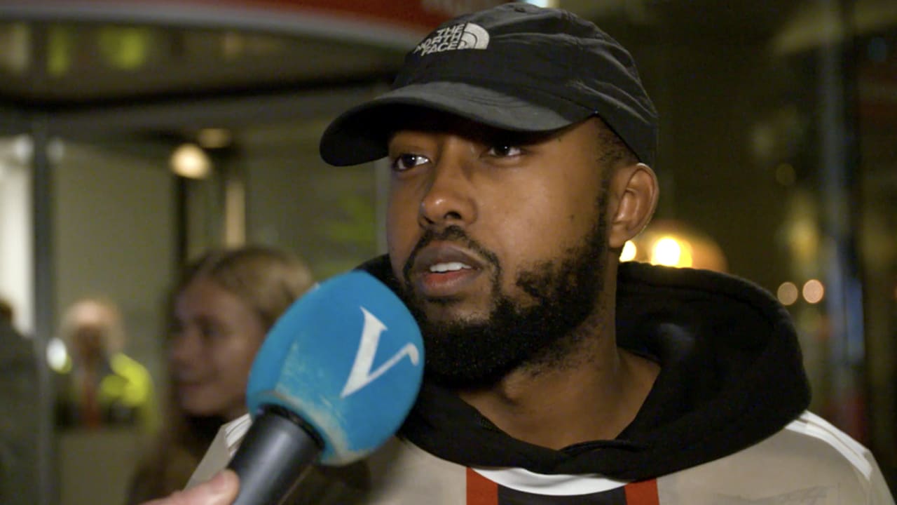 'Einde verhaal voor Schreuder en Tadic'