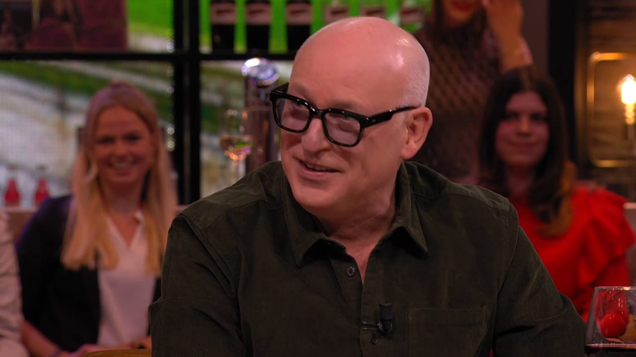 René verbaasd over uitspraken Götze: 'Hoe kun je dat nou zeggen?!'