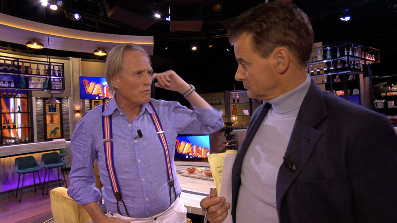 In de Wandelgangen met Jort Kelder: 'Dit kost je je vriendschap met Mark Rutte!'
