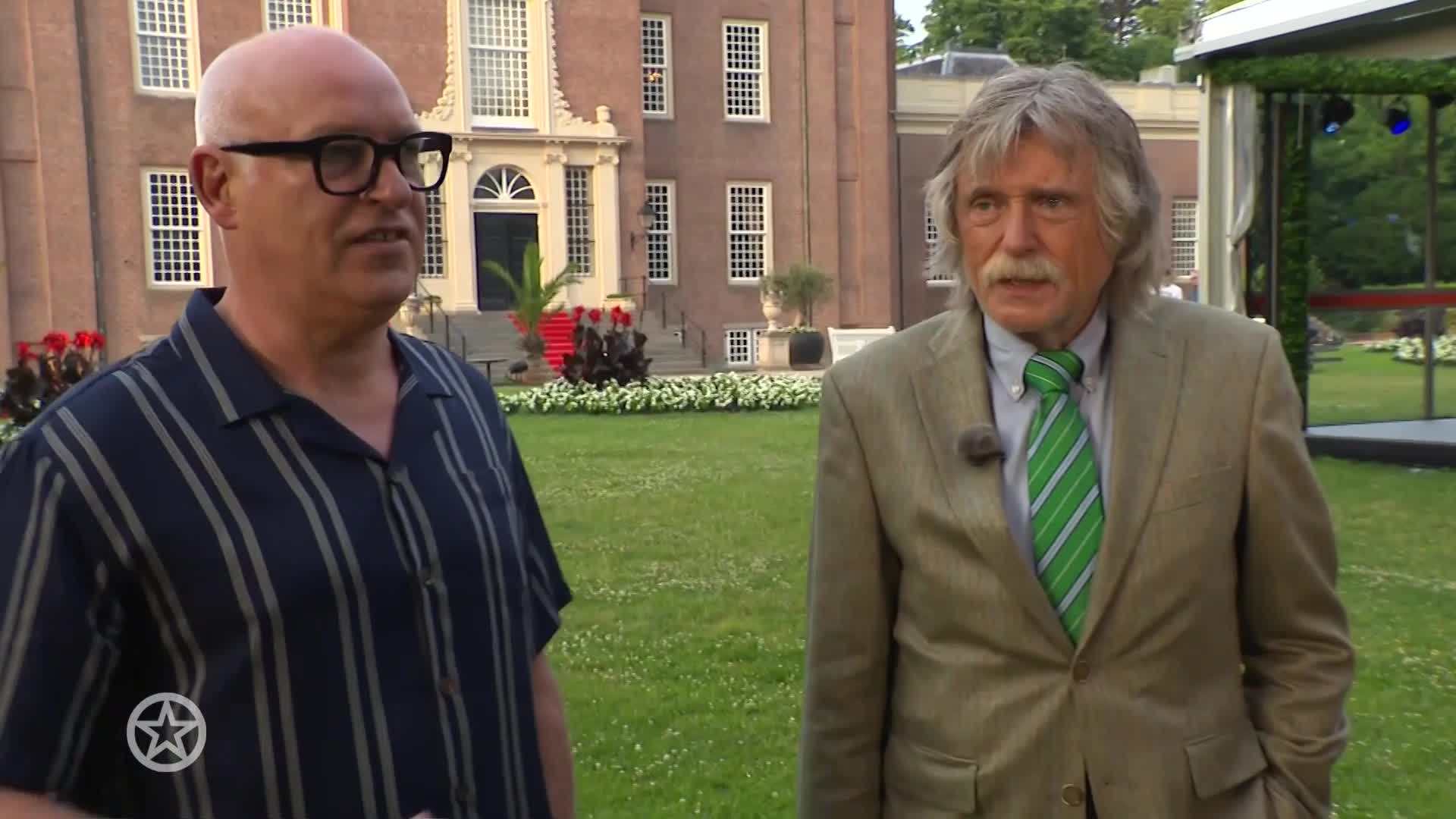 Uitgebreid interview met Oranjezomer-sterren