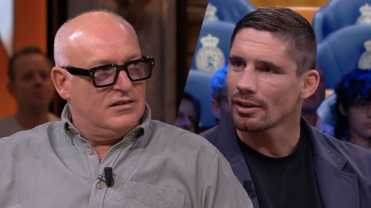 René zag Rico Verhoeven bij Beau: 'Hij vond het écht heel erg, maar het interesseert niemand wat!'