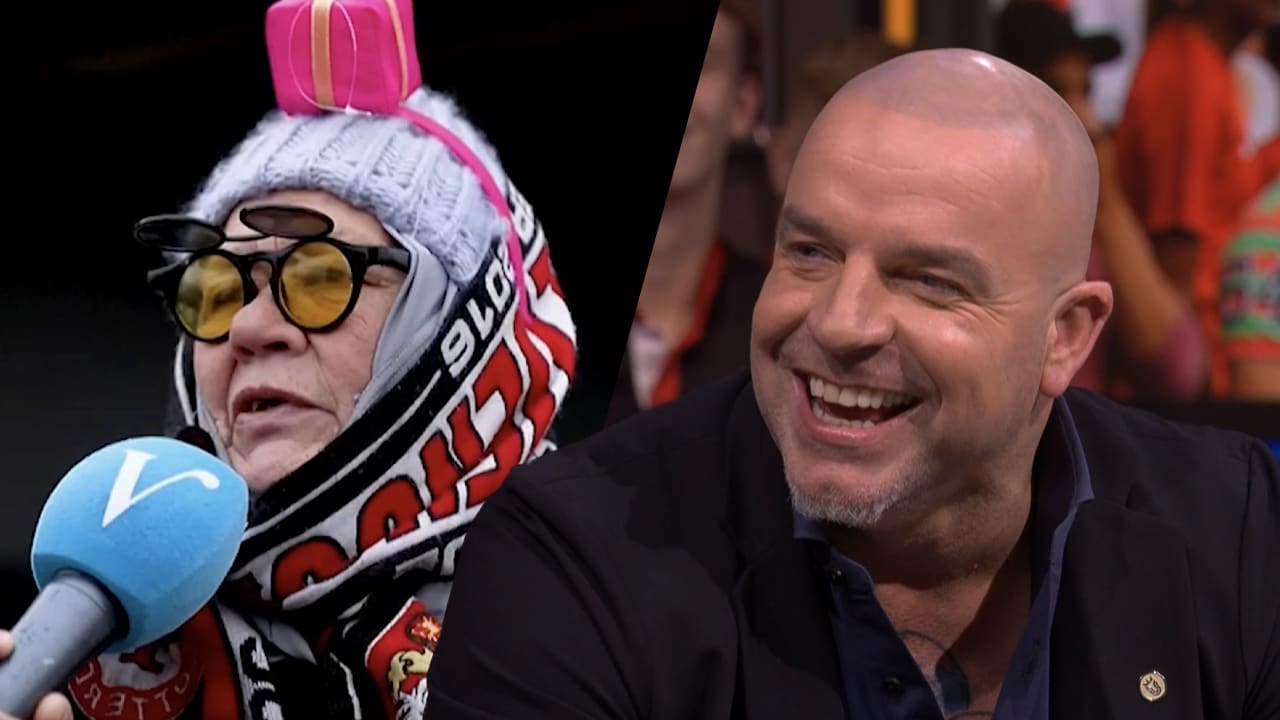 Vrouw in rubriek Tom Staal wil bij Andy in de Auto: 'Wel handjes boven de dekens!'