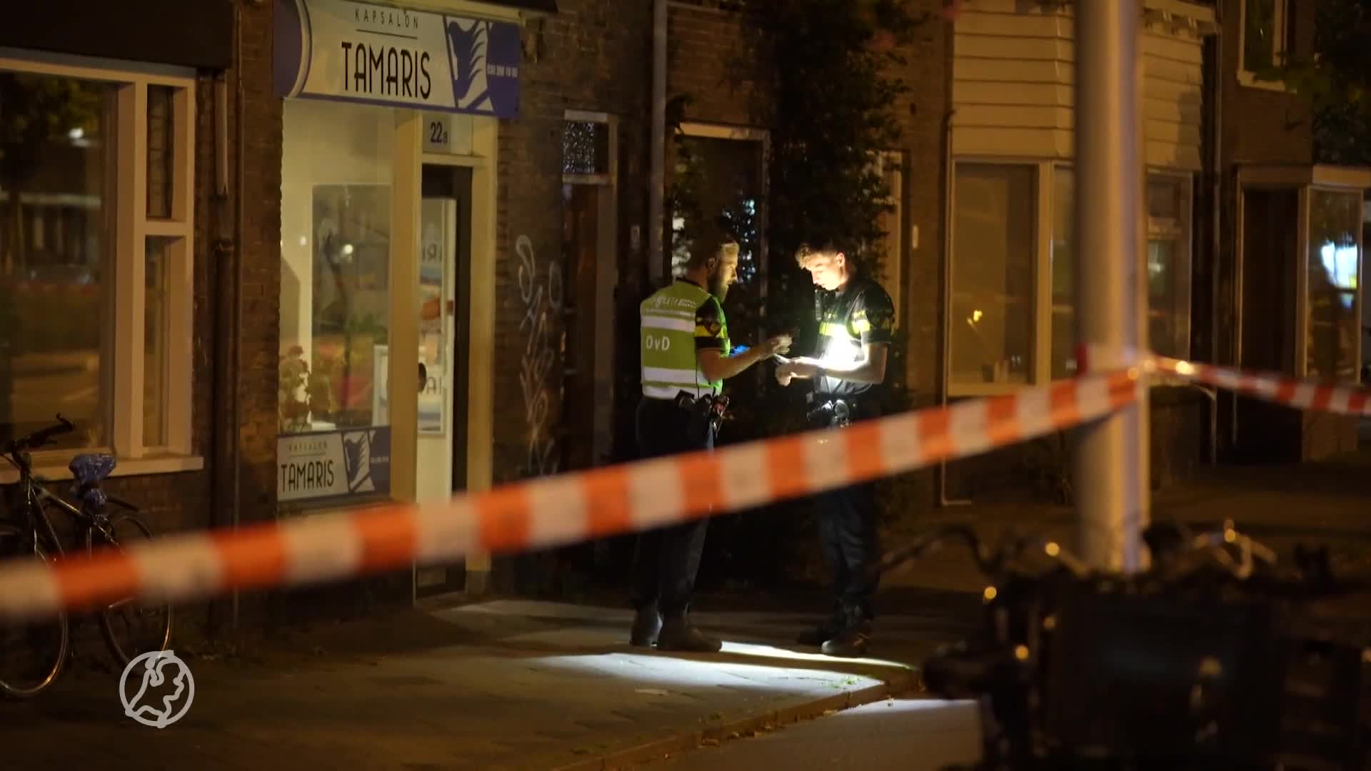 Voor derde keer in week tijd vrouw neergestoken bij Balijebrug in Utrecht