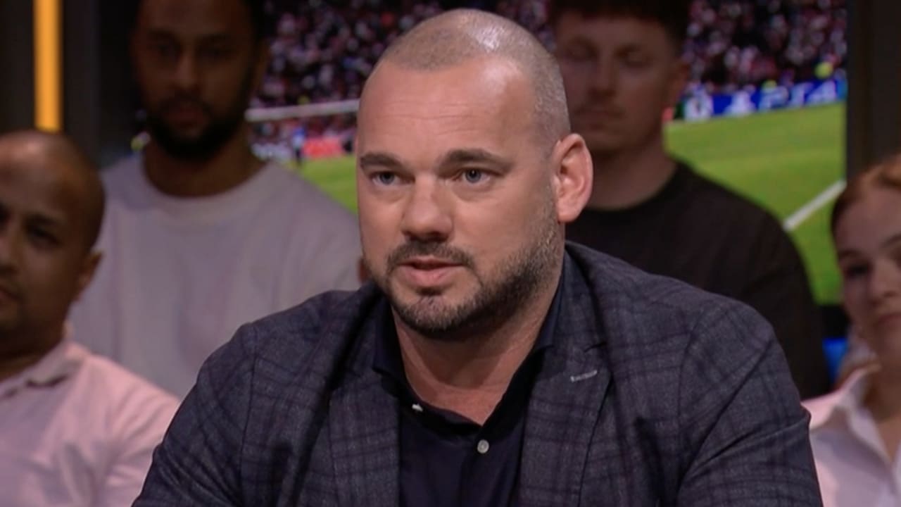 Wesley legt vinger op zere plek: 'Hierdoor is de jeugdopleiding van Ajax verpest!'