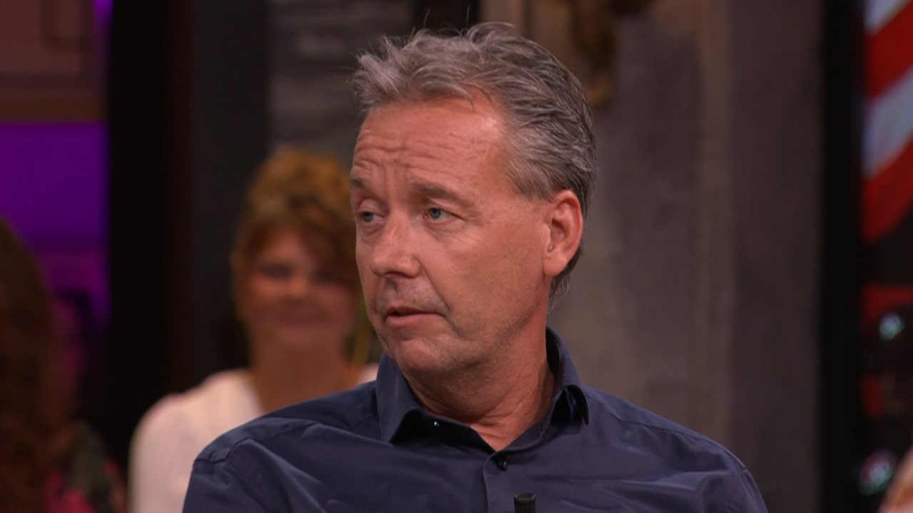 ‘Ajax heeft Mitchell van der Gaag benaderd als mogelijke opvolger Maurice Steijn’