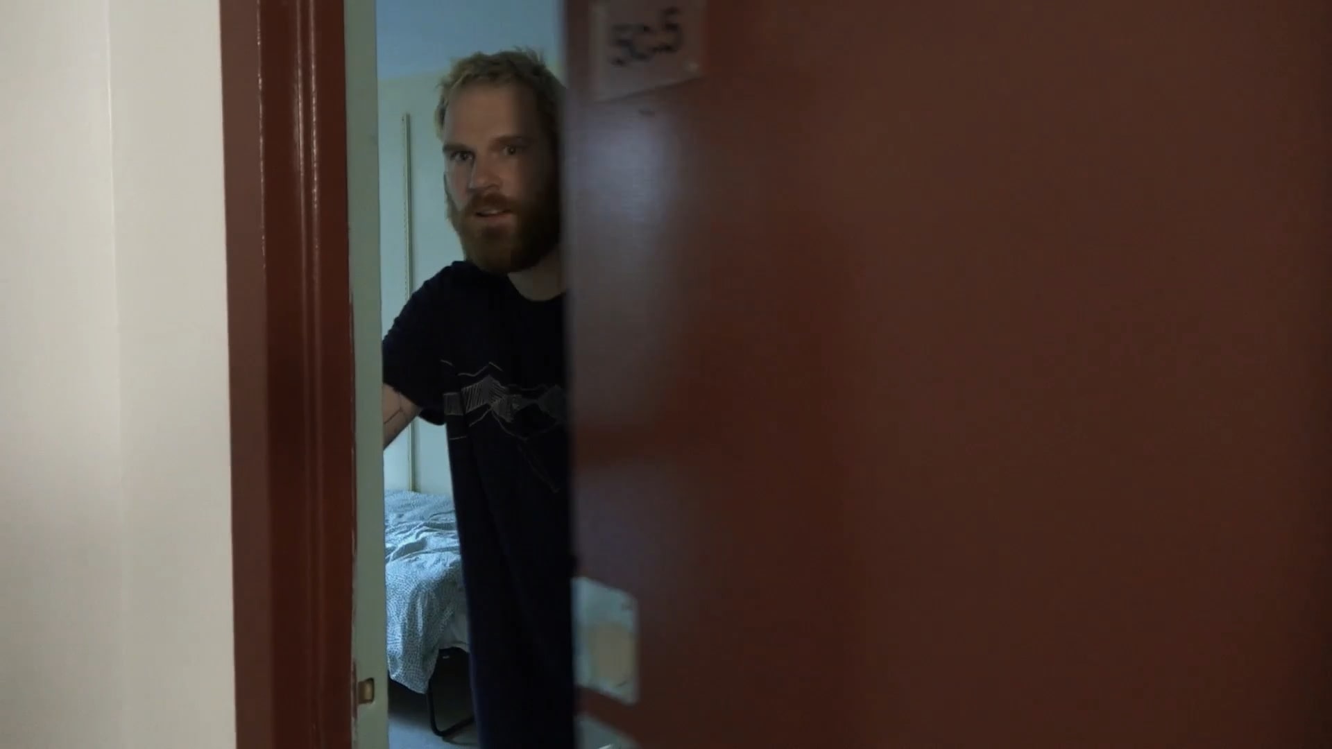 Roomtour van Stefan