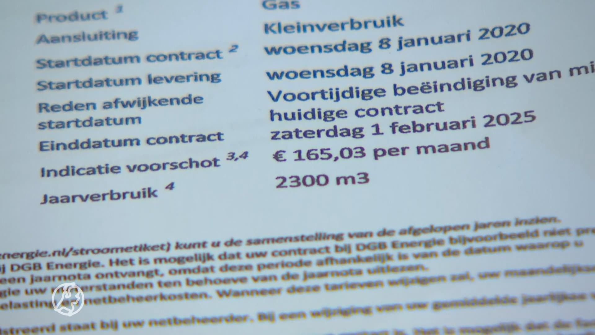 Koppels maken steeds vaker ruzie over geldzorgen door inflatie